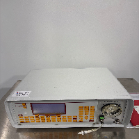 Borgwaldt CO-Analyzer C24S Analyzer image 2